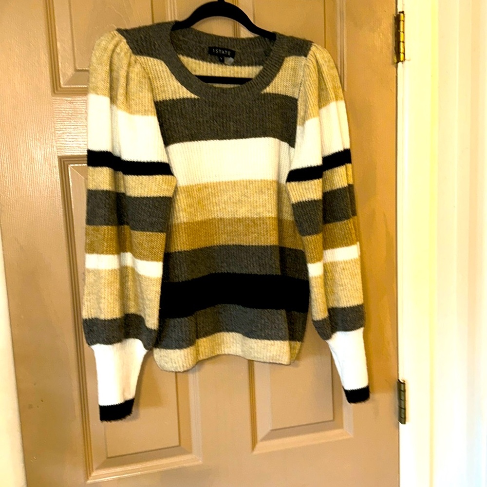 Nordstrom, sweater, size large